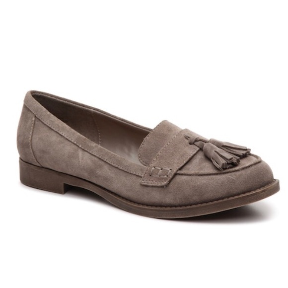 moira loafer